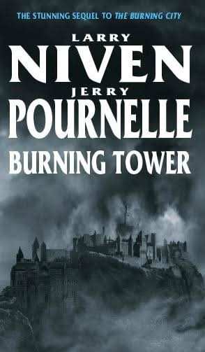 The Burning Tower