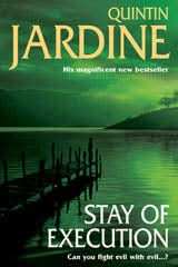 Stay of Execution (Bob Skinner series, Book 14)