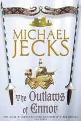 The Outlaws of Ennor (Last Templar Mysteries 16)