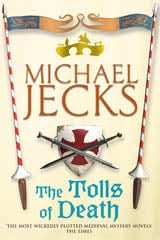 The Tolls of Death (Last Templar Mysteries 17)