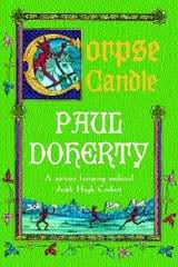 Corpse Candle (Hugh Corbett Mysteries, Book 13)