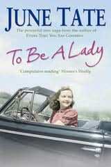 To Be A Lady