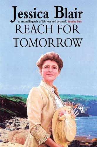 Reach For Tomorrow