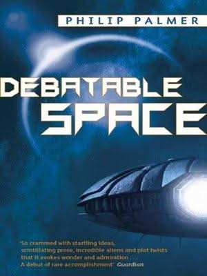 Debatable Space