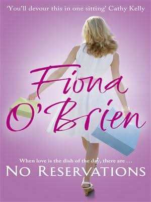 No Reservations