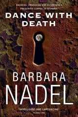 Dance with Death (Inspector Ikmen Mystery 8)