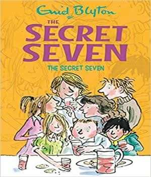 Secret Seven: 01: The Secret Seven (Standard)