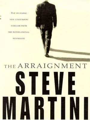 The Arraignment