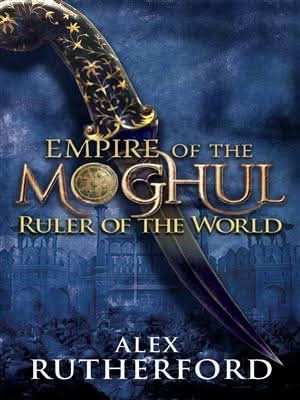 Empire of the Moghul: Ruler of the World