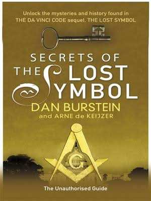 Secrets of the Lost Symbol