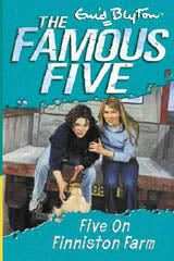 Famous Five: 18: Five On Finniston Farm (Standard)