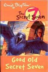 Secret Seven: 12: Good Old Secret Seven (Standard)