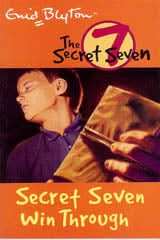 Secret Seven: 07: Secret Seven Win Through (Standard)