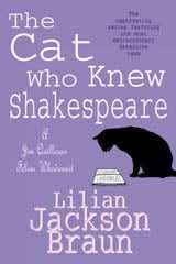 The Cat Who Knew Shakespeare (The Cat Whoâ¦ Mysteries, Book 7)