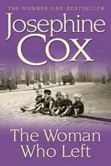 The Woman Who Left