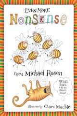 Even More Nonsense From Michael Rosen