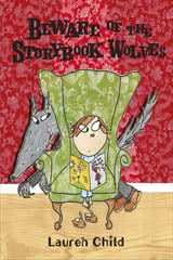 Beware of the Storybook Wolves