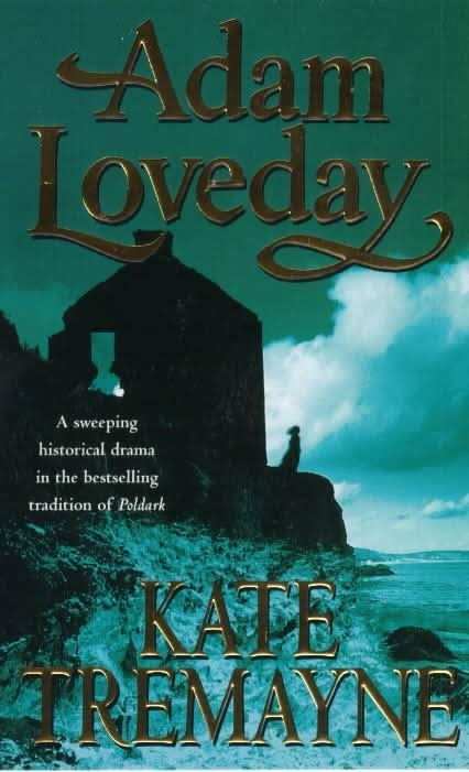 Adam Loveday (Loveday series, Book 1)