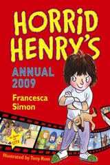 Horrid Henry's Annual 2009