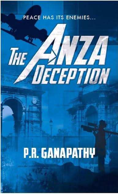 The  Anza Deception