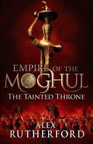 Empire of the Moghul: The Tainted Throne