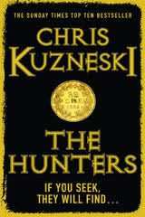 The Hunters (The Hunters 1)