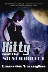 Kitty and the Silver Bullet