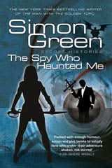 The Spy Who Haunted Me