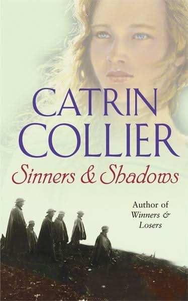 Sinners & Shadows