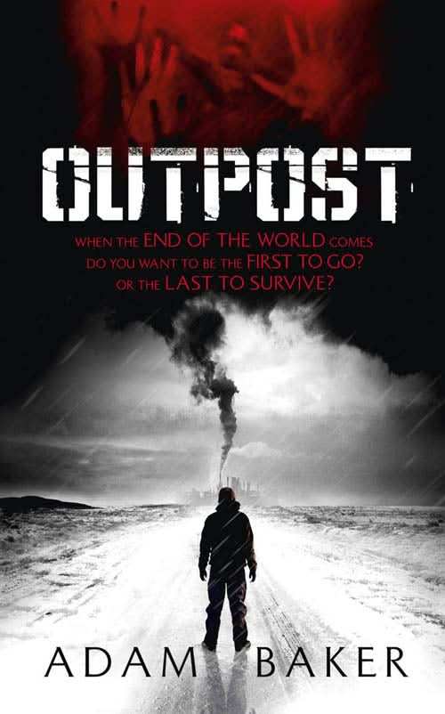 Outpost