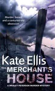 The Merchant's House