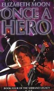 Once A Hero