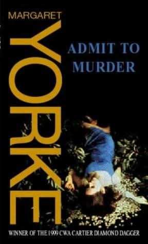 Admit to Murder