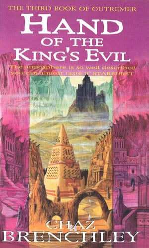 Hand of the King's Evil