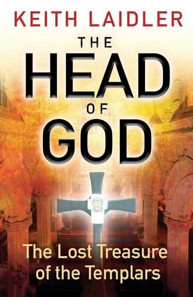 The Head Of God