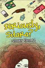 Seriously, Sitara?