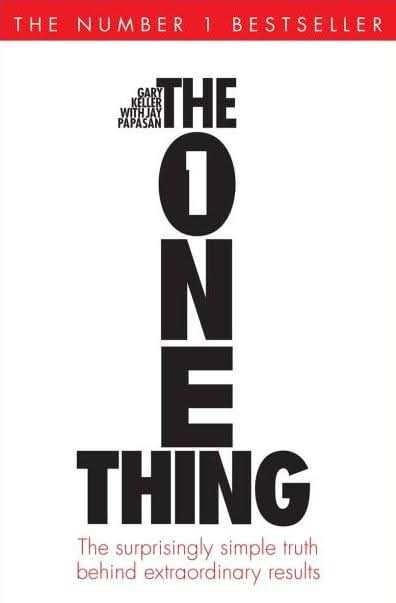 The One Thing