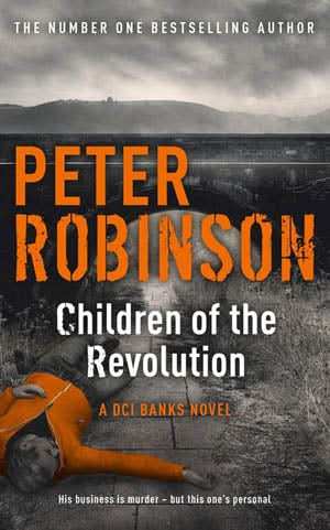 Children of The Revolution