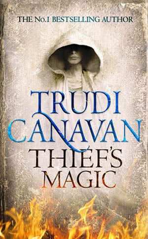 Thief's Magic
