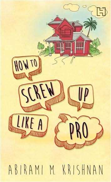 How to Screw Up Like a Pro