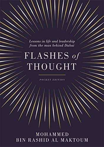 Flashes of Thought