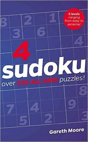 Sudoku 4