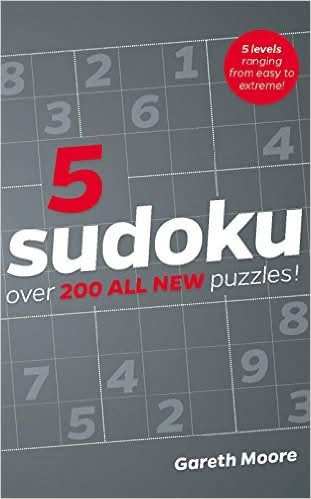 Sudoku 5