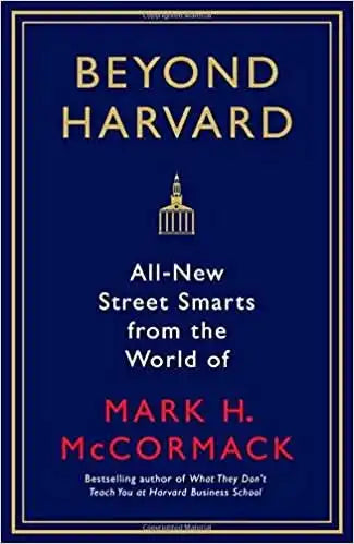 Beyond Harvard (A Format)