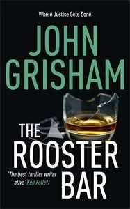The Rooster Bar