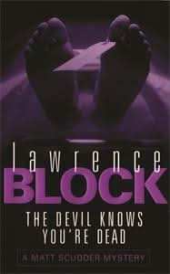 The Devil Knows You're Dead