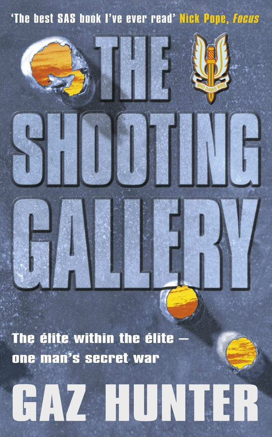 Shooting Gallery