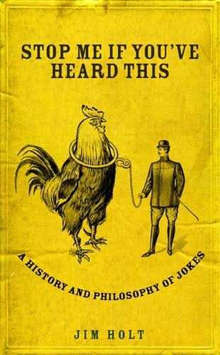 Stop Me If You've Heard This
