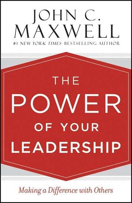 The Power of Your Leadership