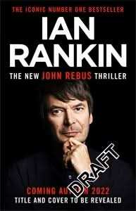 The New John Rebus Thriller